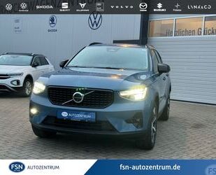 Volvo XC40 Gebrauchtwagen