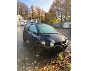 Renault Twingo Gebrauchtwagen