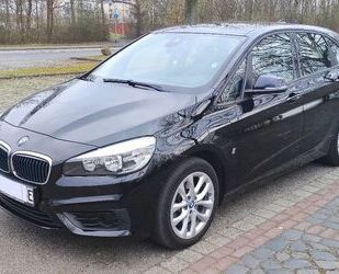 BMW 225 Active Tourer Gebrauchtwagen