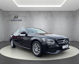 Mercedes-Benz C 180 Gebrauchtwagen
