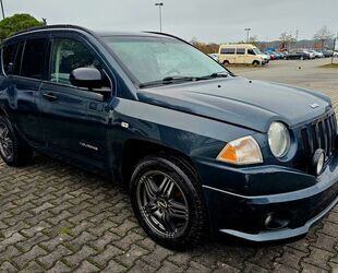 Jeep Compass Gebrauchtwagen