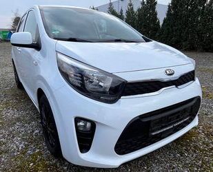 Kia Picanto Gebrauchtwagen