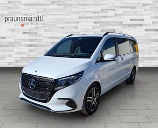Mercedes-Benz V 300 Gebrauchtwagen