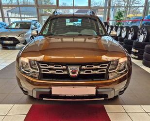 Dacia Duster Gebrauchtwagen
