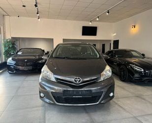 Toyota Yaris Gebrauchtwagen