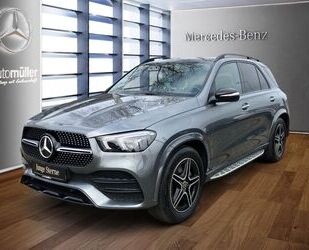 Mercedes-Benz GLE 350 Gebrauchtwagen
