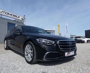 Mercedes-Benz S 350 Gebrauchtwagen