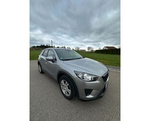 Mazda CX-5 Gebrauchtwagen