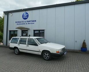Volvo 945 Gebrauchtwagen