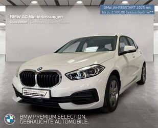 BMW 116 Gebrauchtwagen