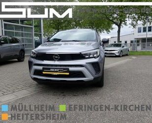 Opel Crossland (X) Gebrauchtwagen