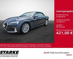 Audi A5 Gebrauchtwagen