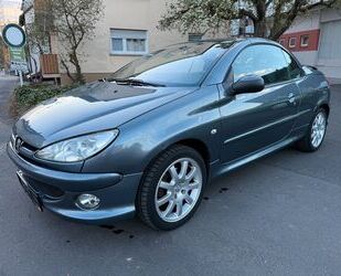Peugeot 206 Gebrauchtwagen