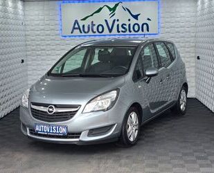 Opel Meriva Gebrauchtwagen