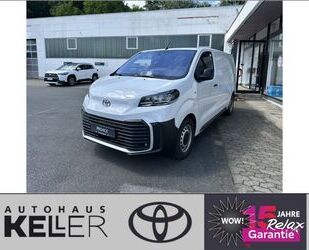 Toyota Proace (Verso) Gebrauchtwagen