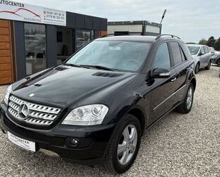 Mercedes-Benz ML 320 Gebrauchtwagen