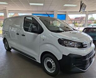 Peugeot Expert Gebrauchtwagen