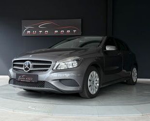 Mercedes-Benz A 220 Gebrauchtwagen
