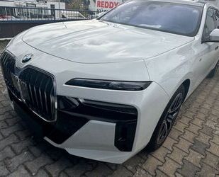 BMW 740 Gebrauchtwagen