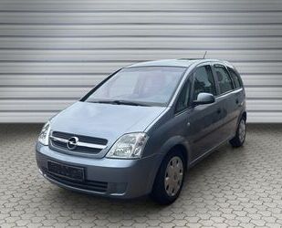 Opel Meriva Gebrauchtwagen