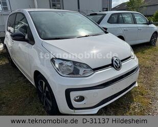 VW up! Gebrauchtwagen