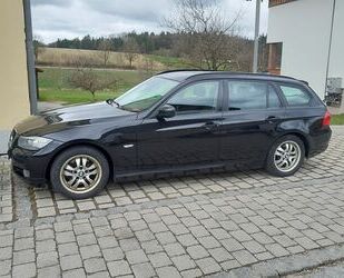 BMW 318 Gebrauchtwagen