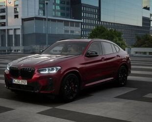 BMW X4 M40 Gebrauchtwagen