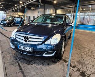 Mercedes-Benz R 320 Gebrauchtwagen