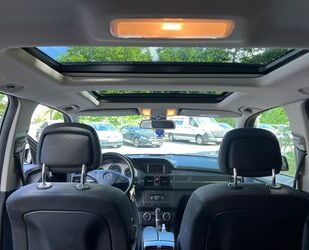 Mercedes-Benz GLK 250 Gebrauchtwagen