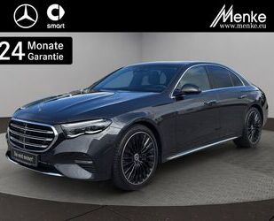 Mercedes-Benz E 200 Gebrauchtwagen