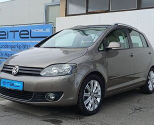 VW Golf Plus Gebrauchtwagen