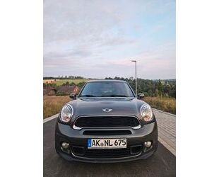 Mini Cooper S Coupé Gebrauchtwagen