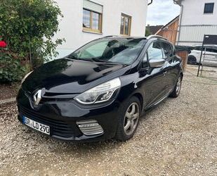 Renault Clio Gebrauchtwagen