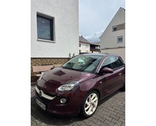 Opel Adam Gebrauchtwagen