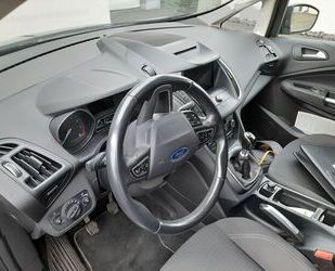 Ford Grand C-Max Gebrauchtwagen