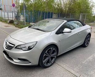 Opel Cascada Gebrauchtwagen