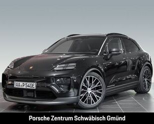 Porsche Macan Gebrauchtwagen
