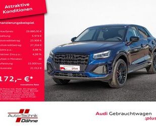 Audi Q2 Gebrauchtwagen