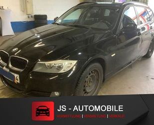 BMW 318 Gebrauchtwagen
