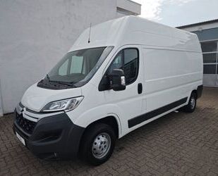 Citroen Jumper Gebrauchtwagen