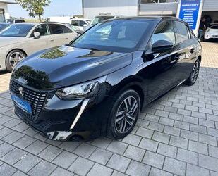 Peugeot 208 Gebrauchtwagen