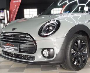 Mini Cooper Clubman Gebrauchtwagen