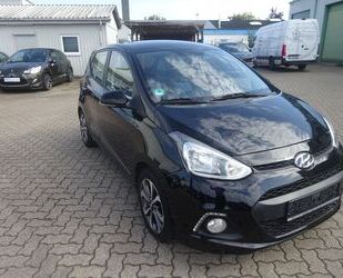 Hyundai i10 Gebrauchtwagen