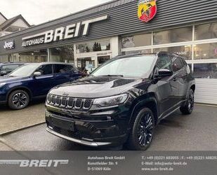Jeep Compass Gebrauchtwagen