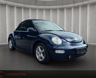 VW New Beetle Gebrauchtwagen