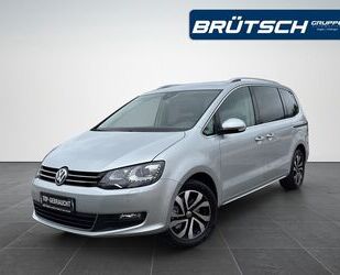 VW Sharan Gebrauchtwagen