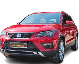 Seat Ateca Gebrauchtwagen
