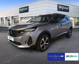 Peugeot 5008 Gebrauchtwagen