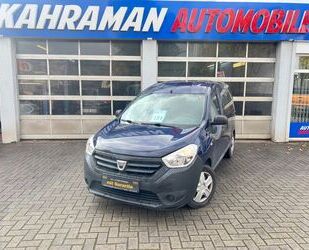Dacia Dokker Gebrauchtwagen