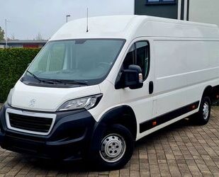 Peugeot Boxer Gebrauchtwagen